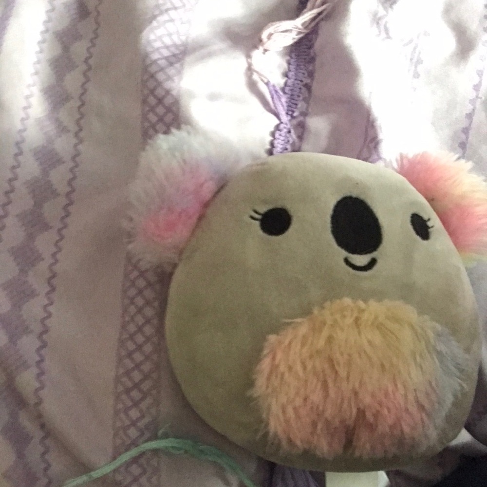 Squish mellow for sale